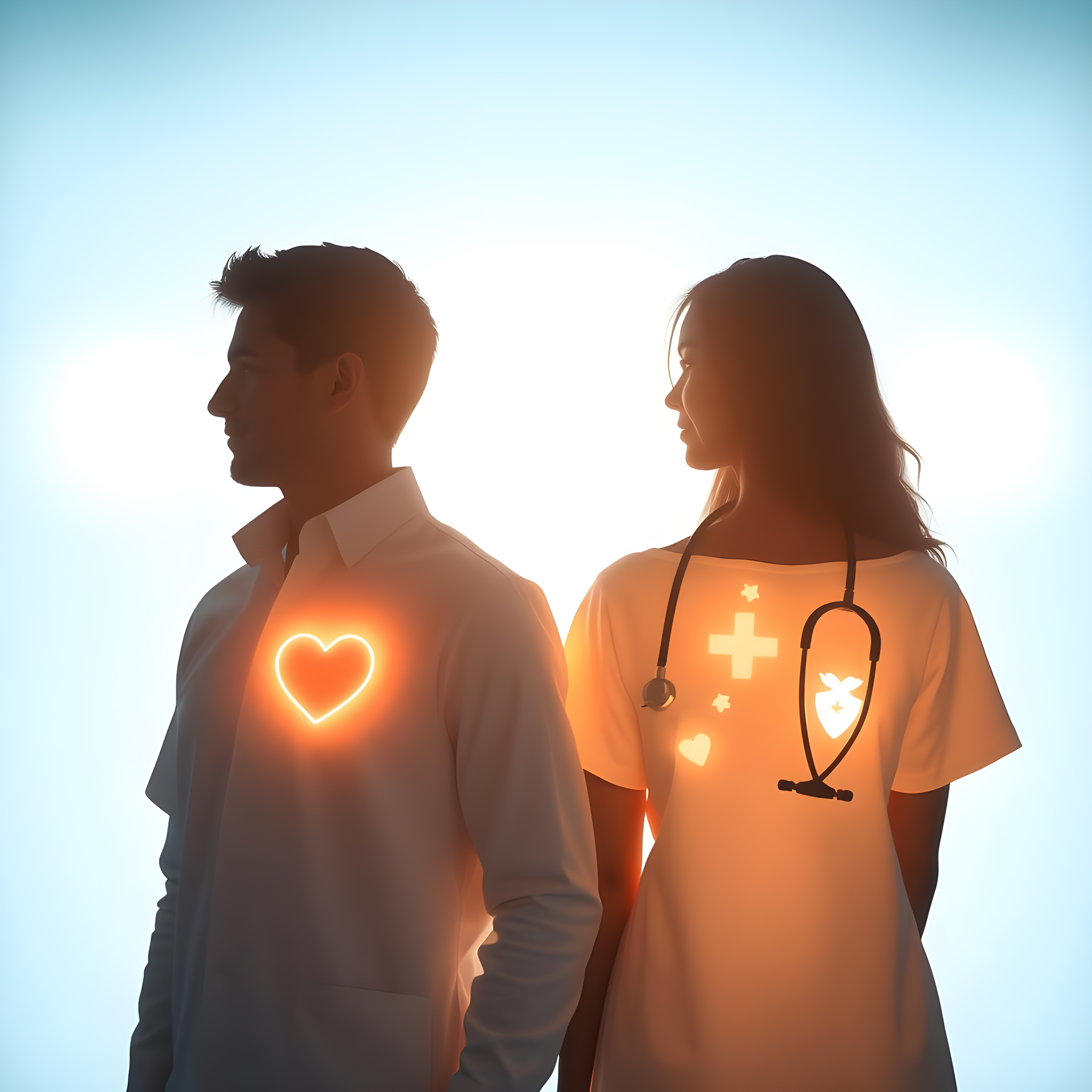 Pacchetti di prevenzione Uomo-Donna Pacchetti di prevenzione Uomo-Donna