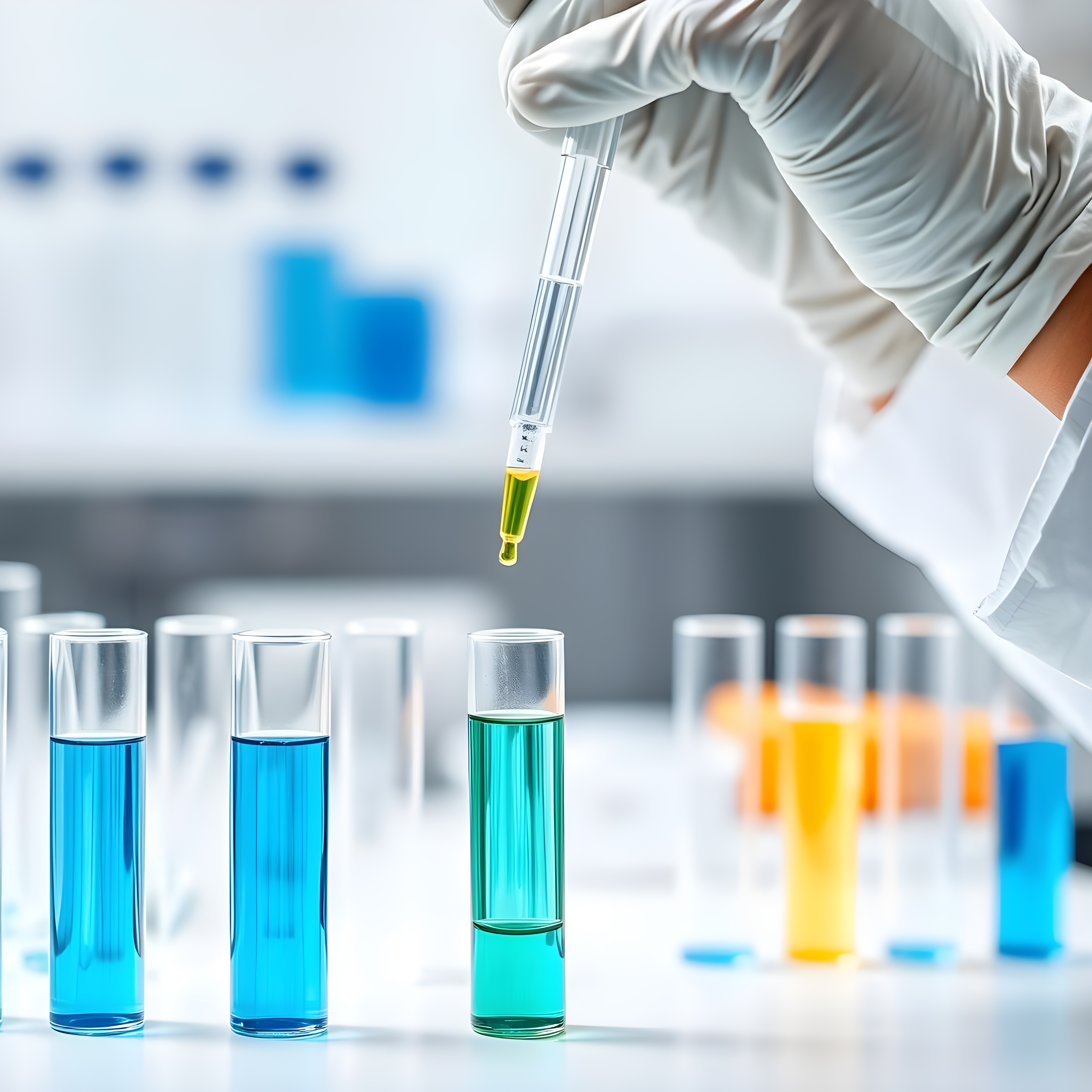 Analisi di Laboratorio Analisi di Laboratorio